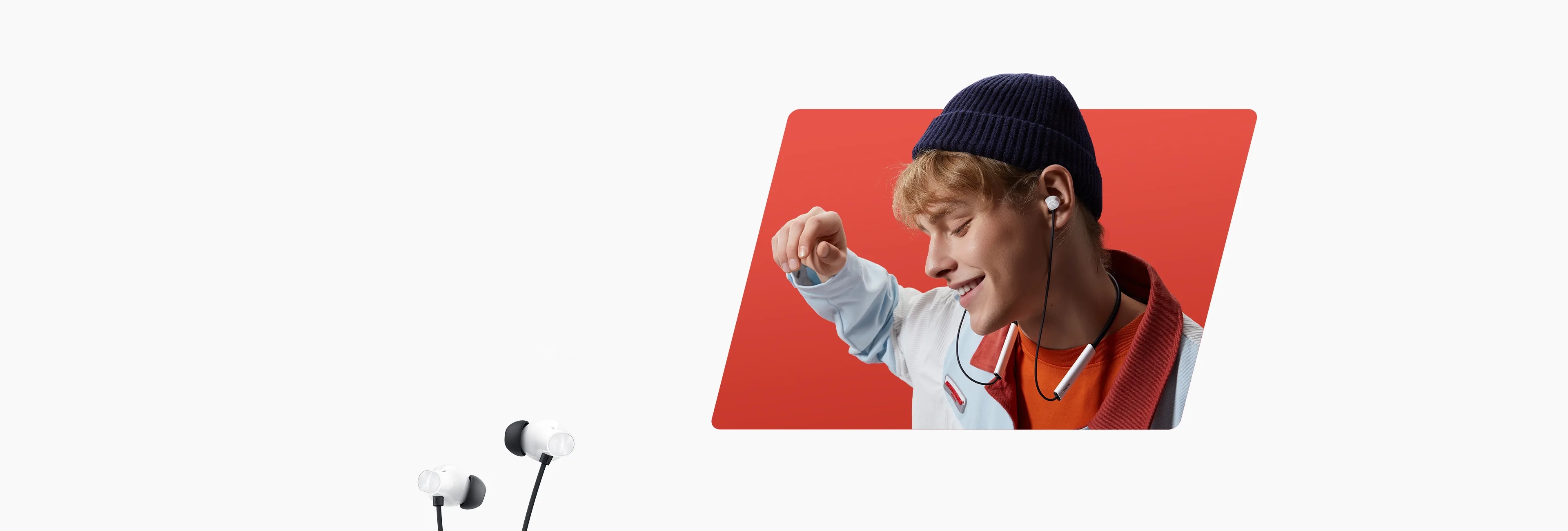 realme Buds Wireless 3